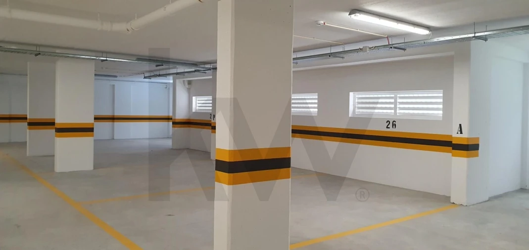Apartamento T3 para Venda em Albufeira e Olhos de Água Foto 27