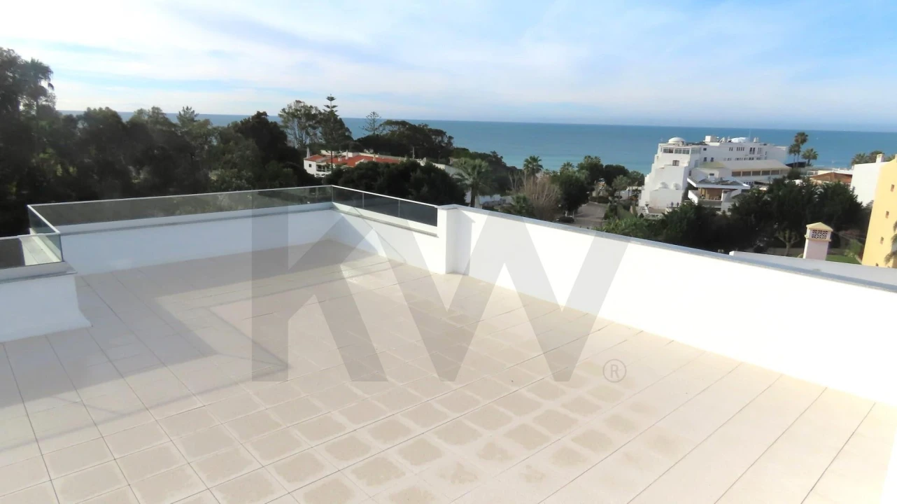 Apartamento T3 para Venda em Albufeira e Olhos de Água Foto 24