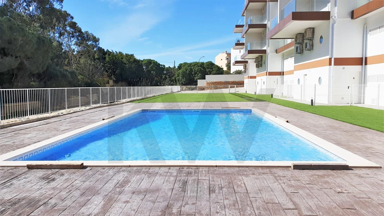 Apartamento T3 para Venda em Albufeira e Olhos de Água Foto 3