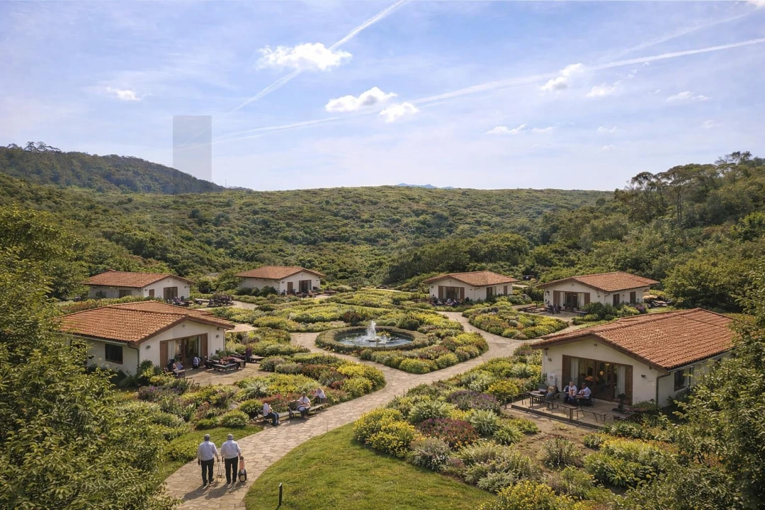 Terreno para Venda em Almargem do Bispo, Pêro Pinheiro e Montelavar Foto 13