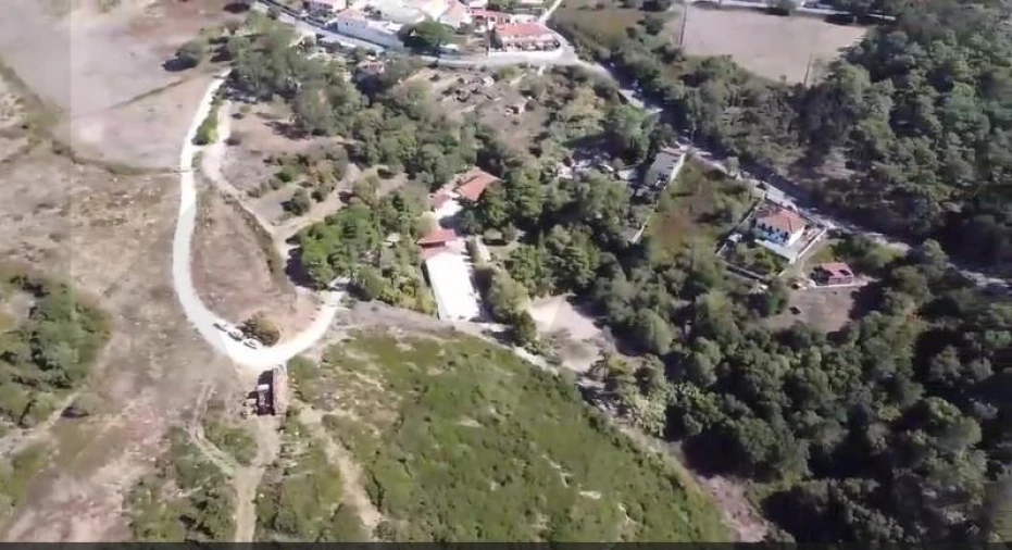 Terreno para Venda em Almargem do Bispo, Pêro Pinheiro e Montelavar Foto 3