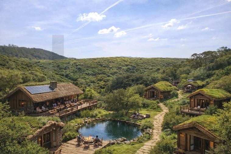 Terreno para Venda em Almargem do Bispo, Pêro Pinheiro e Montelavar Foto 14