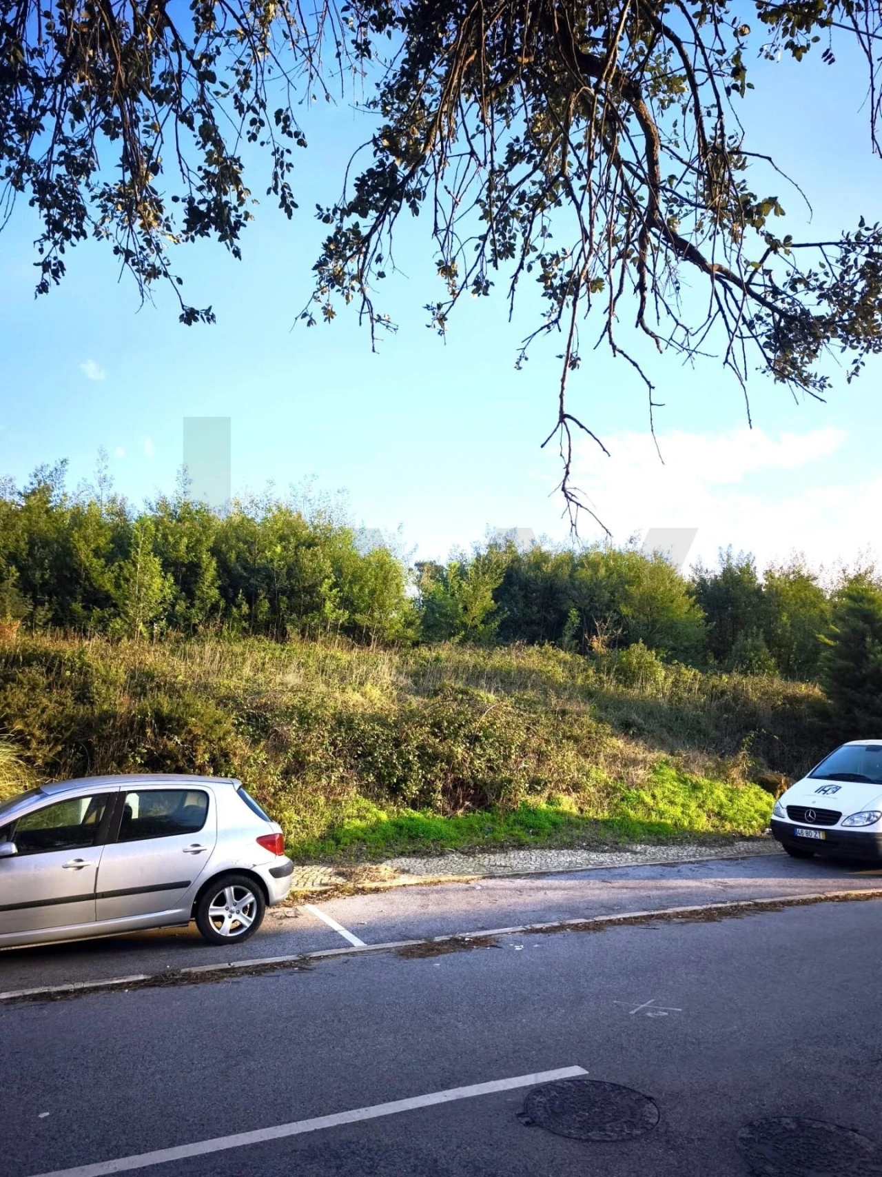 Terreno para Venda em Almargem do Bispo, Pêro Pinheiro e Montelavar Foto 4