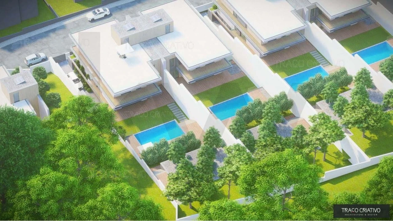 Terreno para Venda em Almargem do Bispo, Pêro Pinheiro e Montelavar Foto 2