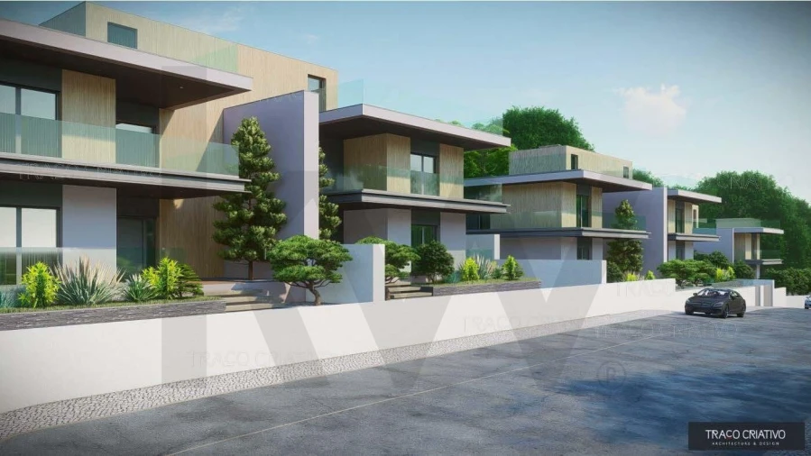 Terreno para Venda em Almargem do Bispo, Pêro Pinheiro e Montelavar Foto 14