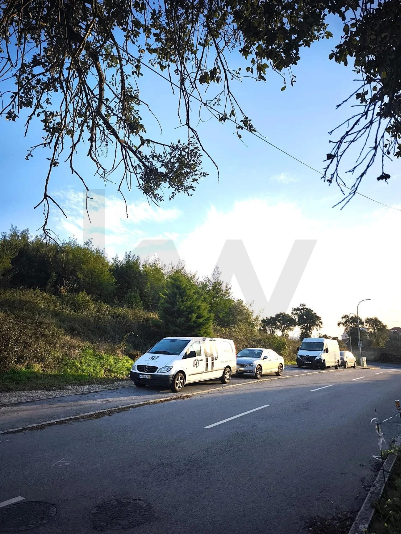 Terreno para Venda em Almargem do Bispo, Pêro Pinheiro e Montelavar Foto 5