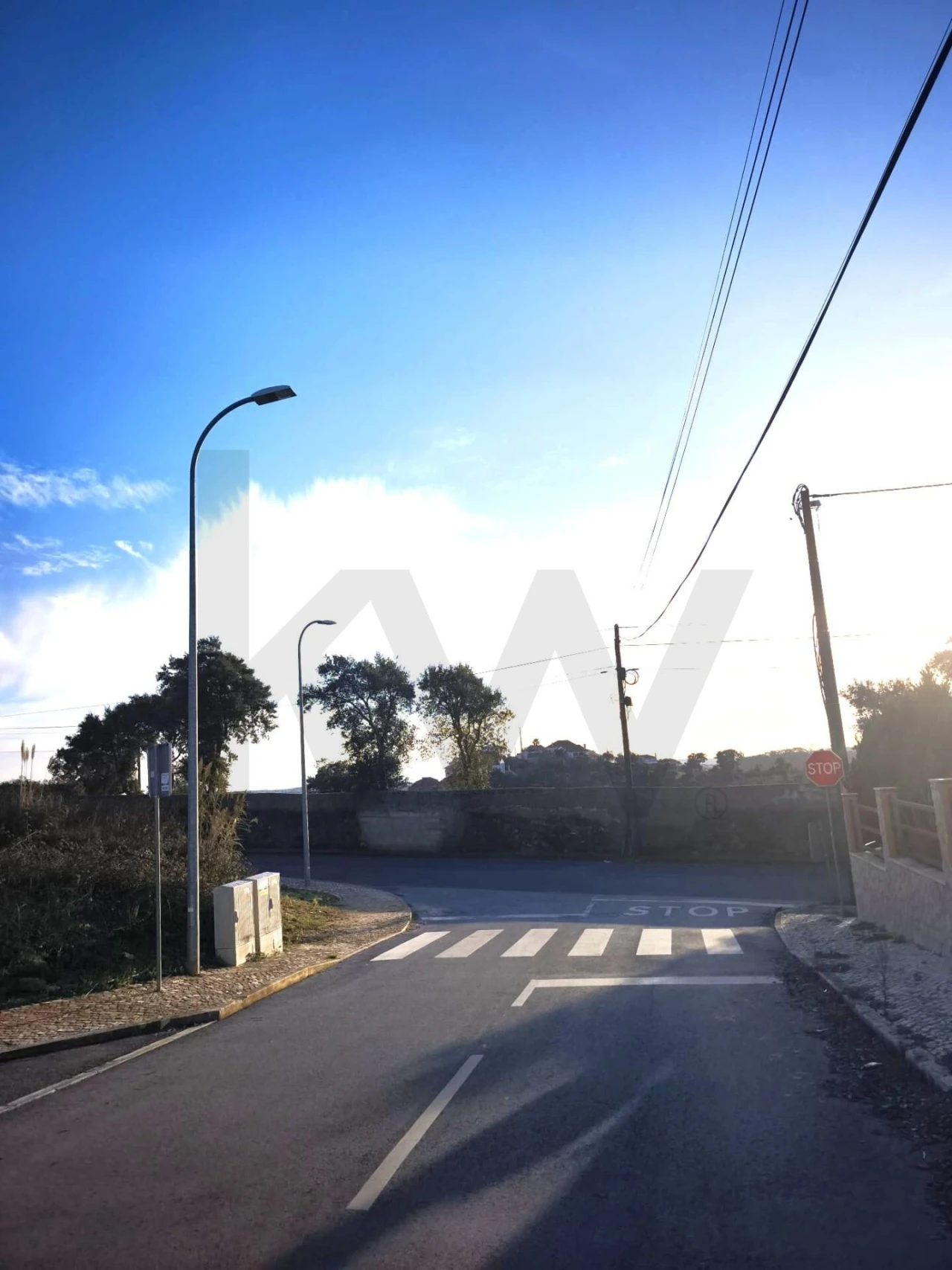 Terreno para Venda em Almargem do Bispo, Pêro Pinheiro e Montelavar Foto 12