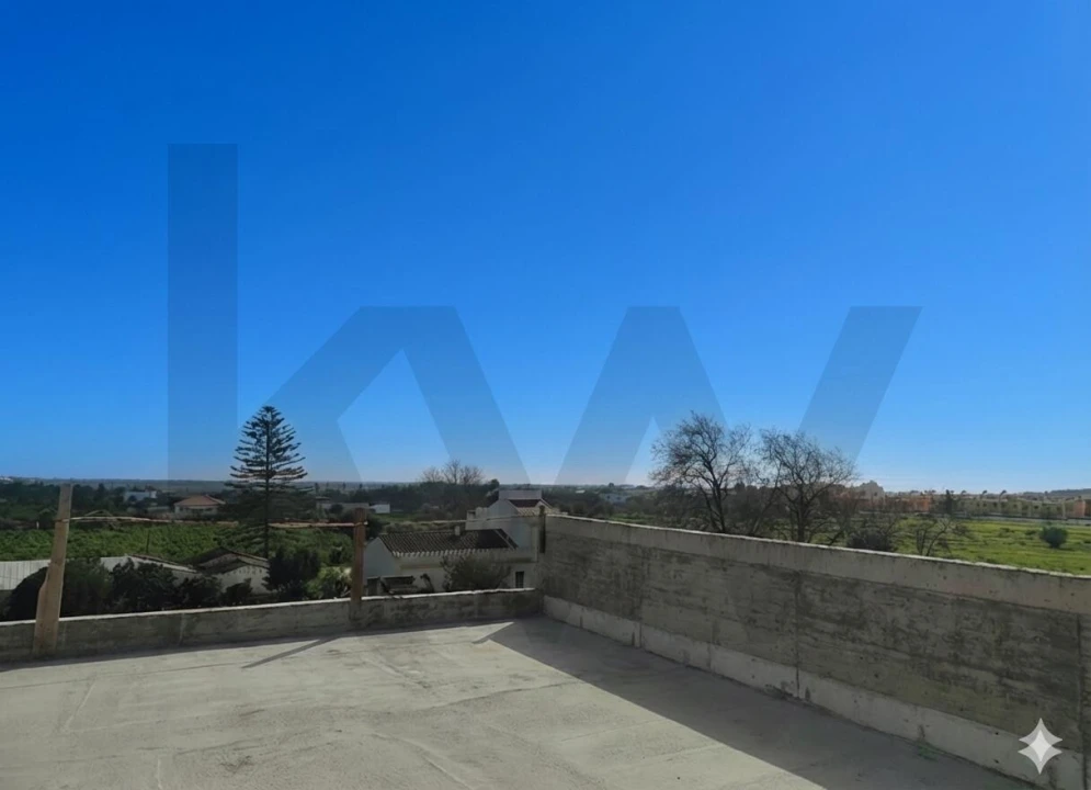 Apartamento T2 para Venda em Luz de Tavira e Santo Estêvão Foto 15