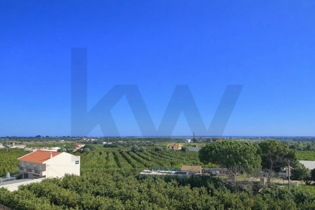 Apartamento T2 para Venda em Luz de Tavira e Santo Estêvão Foto 19