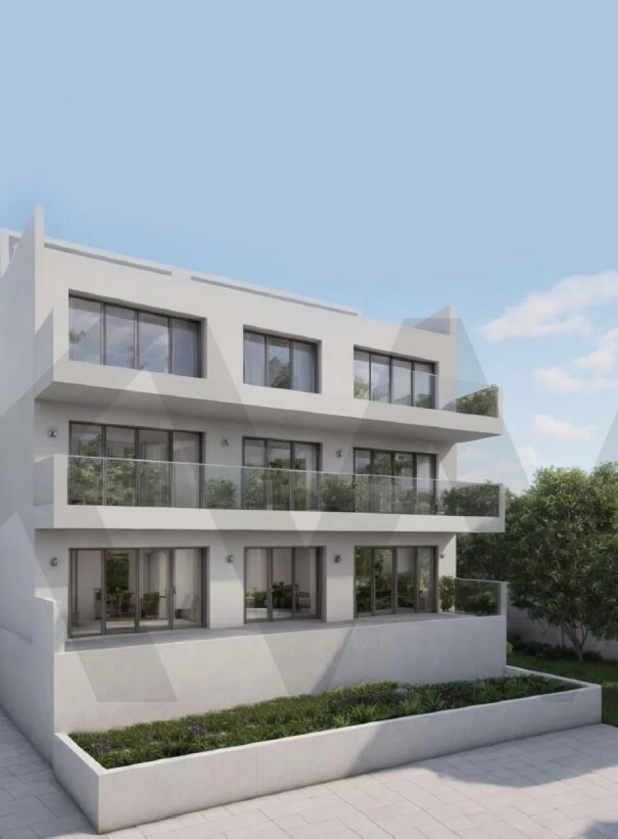 Apartamento T2 para Venda em Luz de Tavira e Santo Estêvão Foto 1