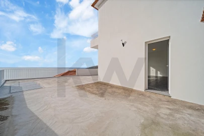 Moradia T3 para Venda em Santa Cruz