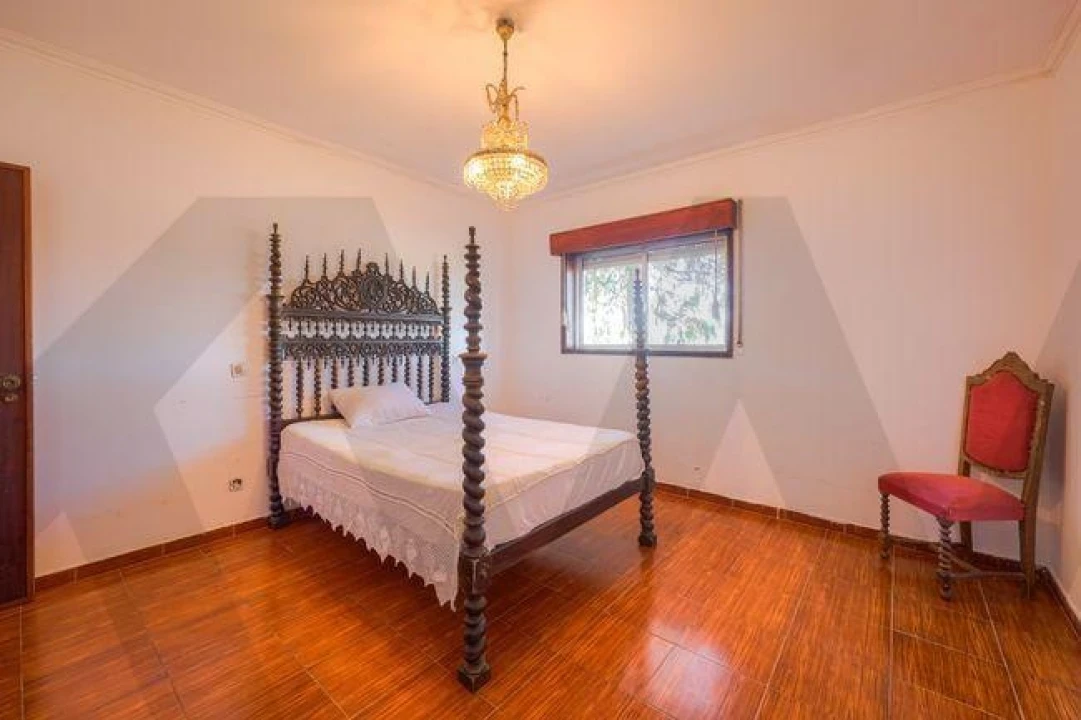 Moradia T6 para Venda em Milheiros de Poiares Foto 33