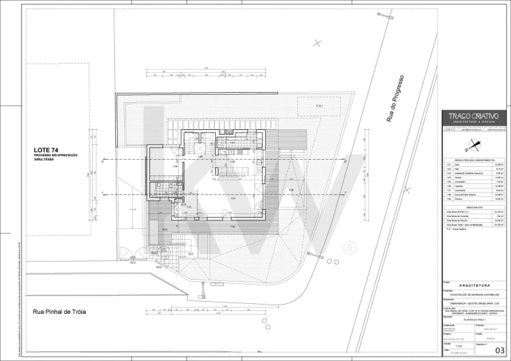 Terreno para Venda em Almargem do Bispo, Pêro Pinheiro e Montelavar Foto 11