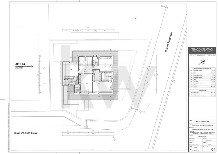 Terreno para Venda em Almargem do Bispo, Pêro Pinheiro e Montelavar Foto 12