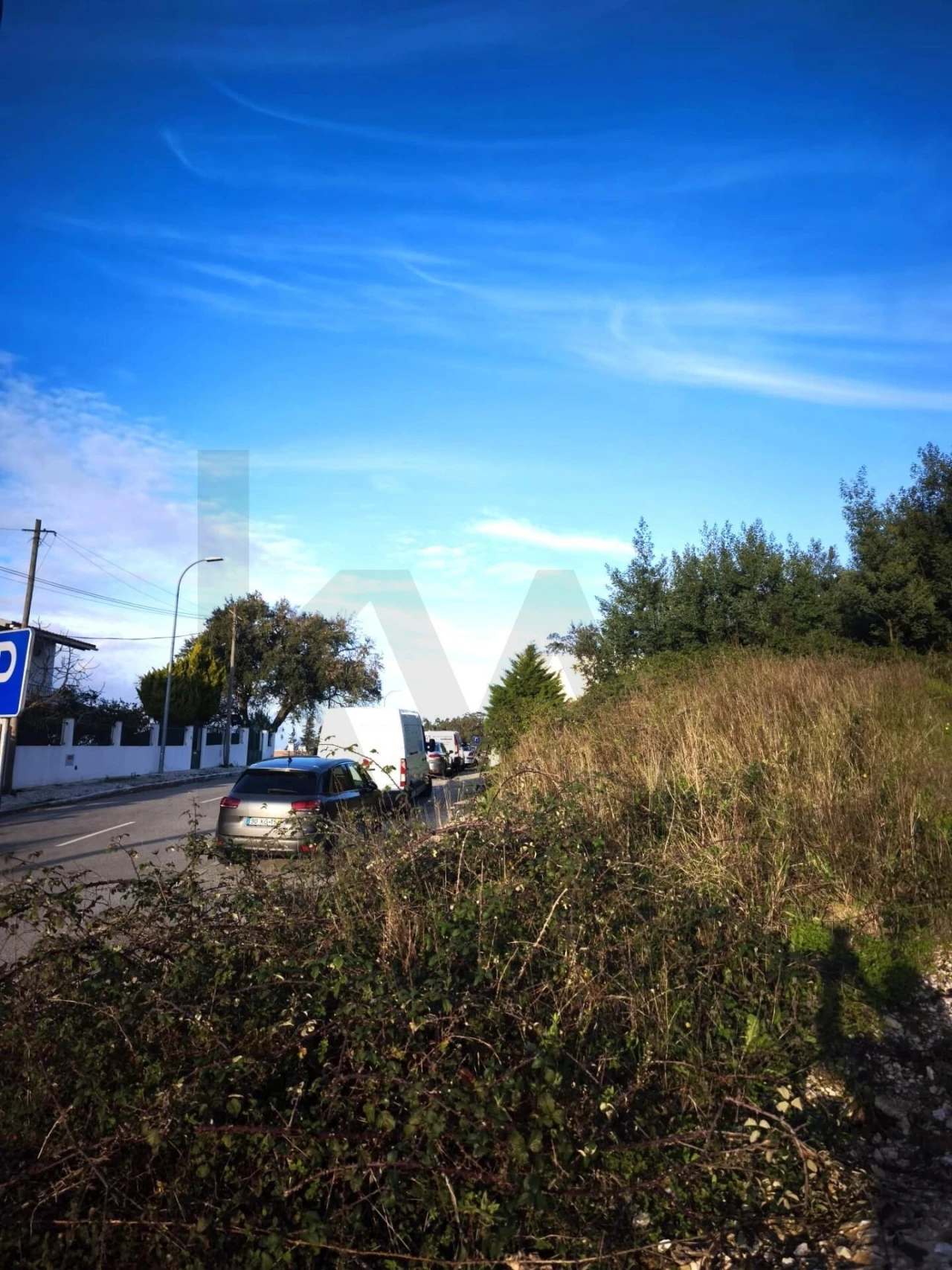 Terreno para Venda em Almargem do Bispo, Pêro Pinheiro e Montelavar Foto 10