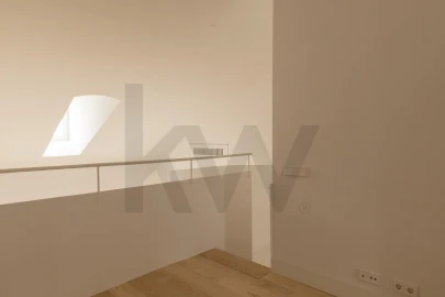 Apartamento T2 para Venda em Santa Maria Maior