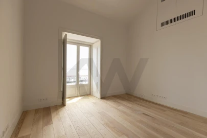 Apartamento T2 para Venda em Santa Maria Maior