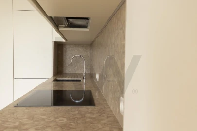 Apartamento T2 para Venda em Santa Maria Maior
