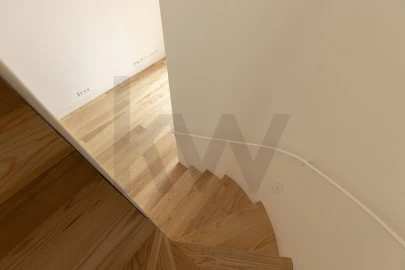 Apartamento T2 para Venda em Santa Maria Maior