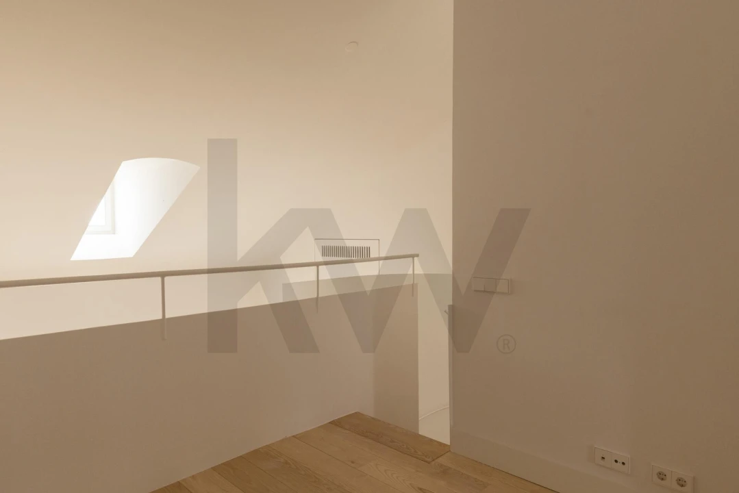 Apartamento T2 para Venda em Santa Maria Maior Foto 16