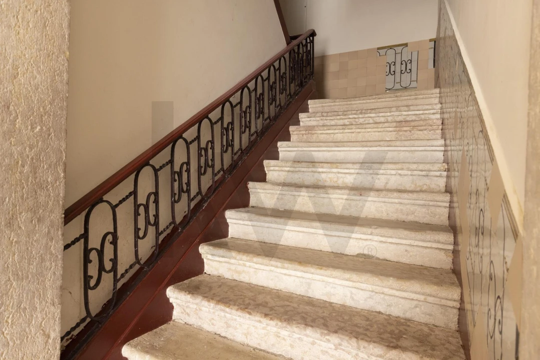 Apartamento T2 para Venda em Santa Maria Maior Foto 8