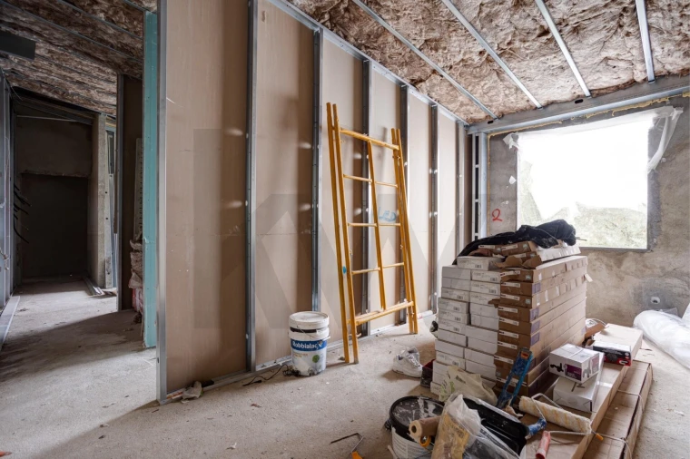 Apartamento T1 para Venda em Camarate, Unhos e Apelação Foto 10