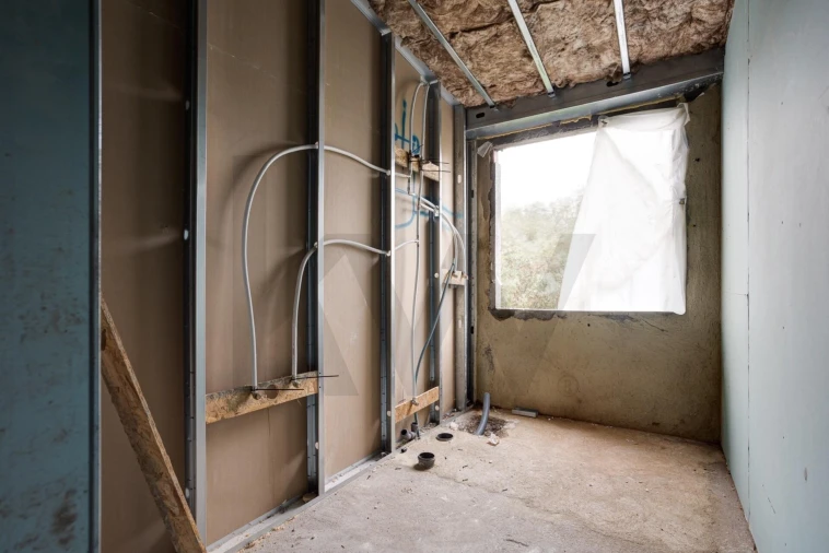 Apartamento T1 para Venda em Camarate, Unhos e Apelação Foto 8