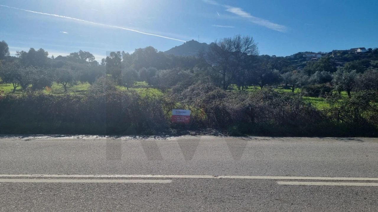 Terreno para Venda em Monsanto e Idanha-A-Velha Foto 1