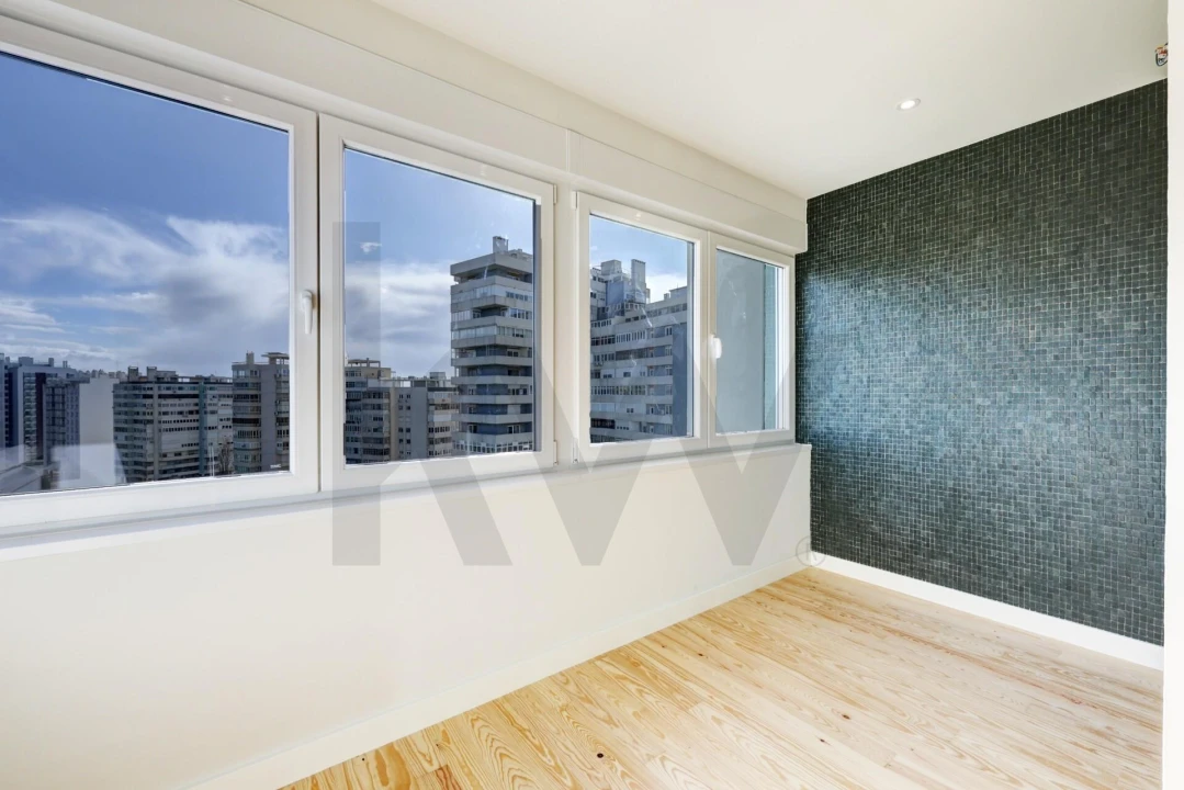 Apartamento T4 para Venda em Belém Foto 39
