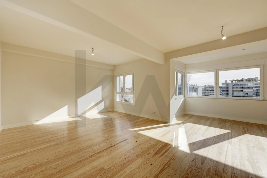 Apartamento T4 para Venda em Belém Foto 3