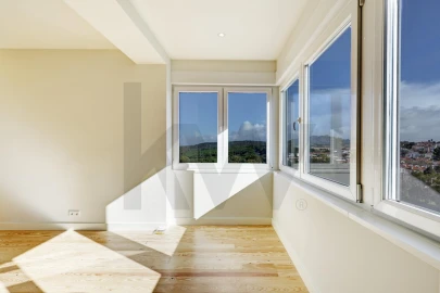 Apartamento T4 para Venda em Belém