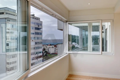 Apartamento T4 para Venda em Belém