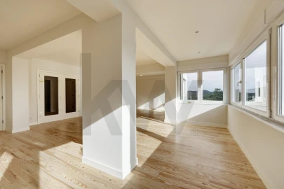 Apartamento T4 para Venda em Belém