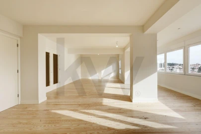 Apartamento T4 para Venda em Belém