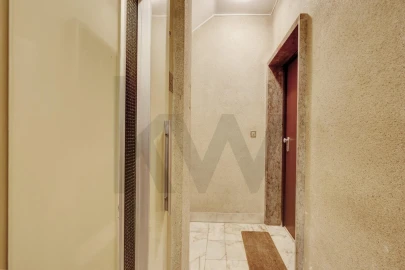 Apartamento T4 para Venda em Belém