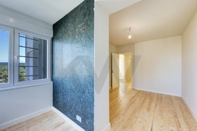 Apartamento T4 para Venda em Belém