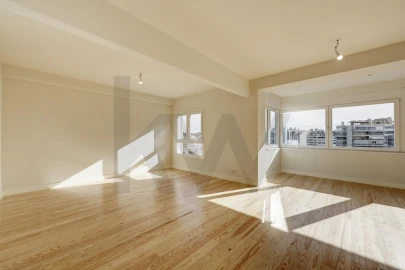 Apartamento T4 para Venda em Belém