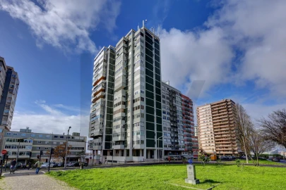 Apartamento T4 para Venda em Belém