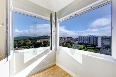 Apartamento T4 para Venda em Belém