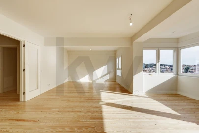 Apartamento T4 para Venda em Belém