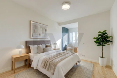 Apartamento T4 para Venda em Belém