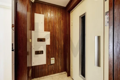Apartamento T4 para Venda em Belém