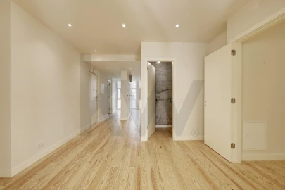 Apartamento T4 para Venda em Belém