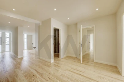Apartamento T4 para Venda em Belém