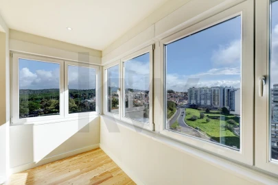 Apartamento T4 para Venda em Belém