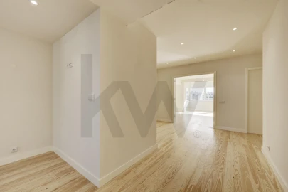 Apartamento T4 para Venda em Belém
