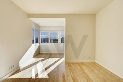 Apartamento T4 para Venda em Belém
