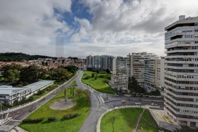 Apartamento T4 para Venda em Belém