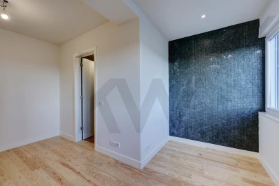 Apartamento T4 para Venda em Belém