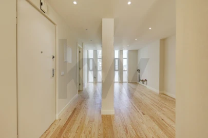 Apartamento T4 para Venda em Belém